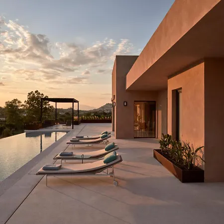 Astrea Villa *