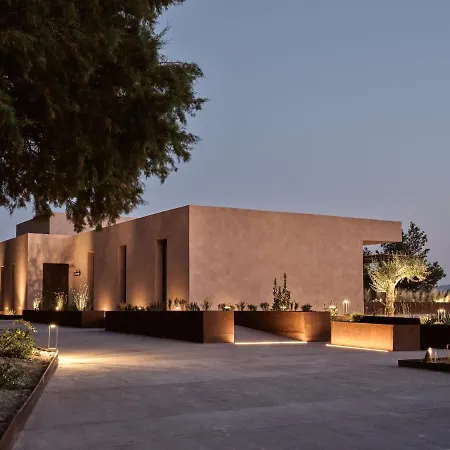 Astrea Villa Kalamákion