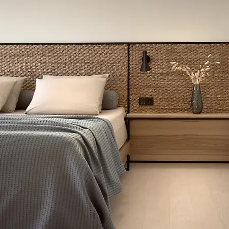 Villa Astrea Kalamákion