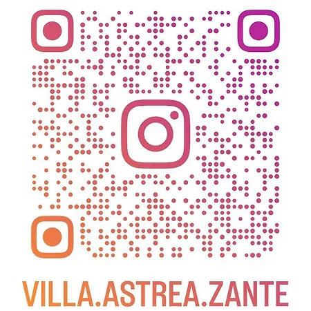 Astrea Villa Kalamákion