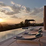 Villa Astrea *