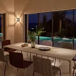 Astrea Villa Kalamákion