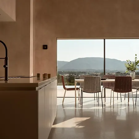 Astrea Villa *
