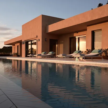 Villa Astrea Kalamaki (Zakynthos)