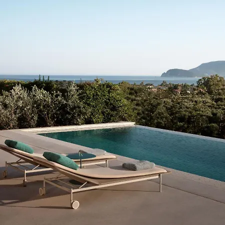 Astrea Villa
