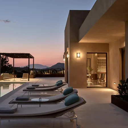 Villa Astrea