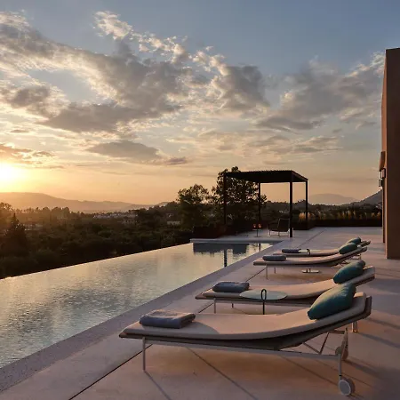 Villa Astrea *