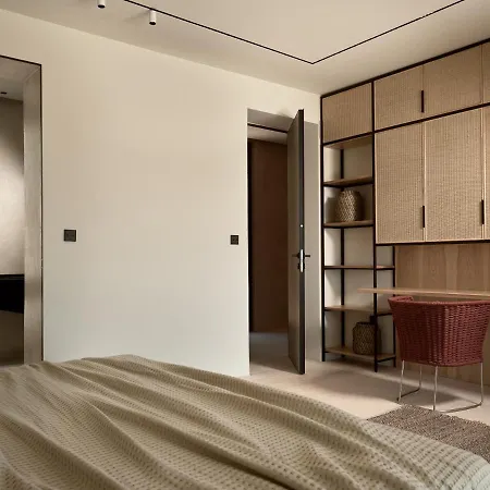 Astrea Villa Kalamákion