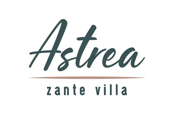 Astrea Βίλα Καλαμάκι