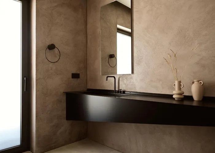 Βίλα Astrea Καλαμάκι