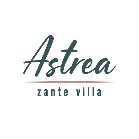 Astrea Villa Kalamákion