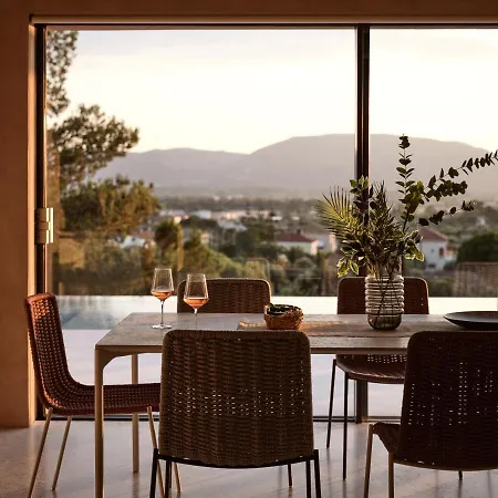 Astrea Villa *