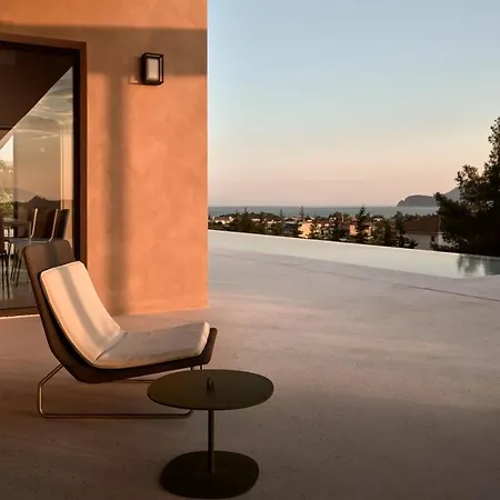 Astrea * Kalamákion