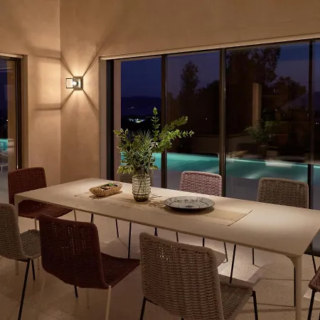 Astrea Villa Kalamákion